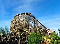 Wodan – Timburcoaster