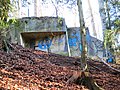 Bunker Entlisberg