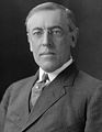 Governor Woodrow Wilson of New Jersey