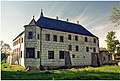 Schloss Přerov nad Labem