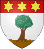 Coat of arms of Żebbuġ