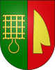 Coat of arms of Bořetice