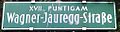 17. Bezirk Puntigam: Wagner-Jauregg-Straße