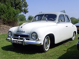 Škoda 1200 (1955)