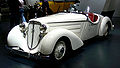 Audi 225 Roadster auf der Techno-Classica 2009 in Essen