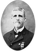 Benjamin F. Powelson