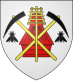 Coat of arms of Marquise