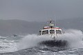 Boote von Portmagee zu den Skelligs