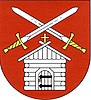 Coat of arms of Církvice