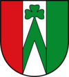Wappen von Grossdietwil