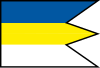 Flag of Čekovce