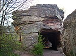 Burg Altwindstein