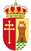 Coat of arms of Velilla de San Antonio