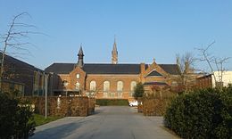 Kapel van het convent van Betlehem