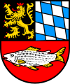 Eschenbach in der Oberpfalz mührü