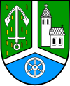 Wappen von Rathskirchen