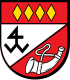 Wappen von Rieden