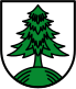 Coat of arms of Welzheim