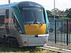 A 22000 Class train at Limerick Colbert station in 2007