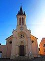 Kirche Sainte-Marie-Madeleine