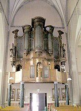 Orgel