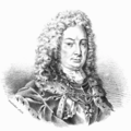 Nikolaus (VI.) Pálffy von Erdőd (1657–1732), General­feld­marschall, Palatin von Ungarn
