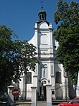 Kerk van de Heilige Bartholomeus