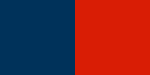 Flagge von 1806