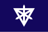 Flagge/Wappen von Sumida