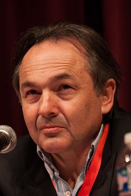 Gilles Kepel (2013)