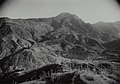 Gunung Muria sekitar tahun 1900.