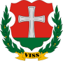 Wappen von Viss