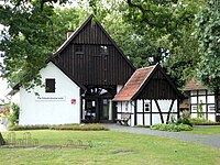 Heimatmuseum Versmold