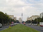 Karl-Marx-Allee