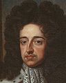 Anhänger Wilhelms III. stürzten die Regenten 1672; 1689 wurde er König von England