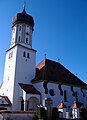 Katholische Pfarrkirche St. Michael