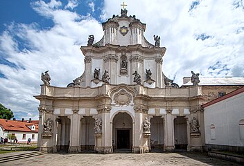 Church of the Assumption of the Virgin Mary