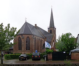 Nederlands Hervormde Kerk