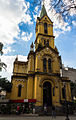 Largo do Paiçandu.