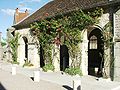 Lavoir