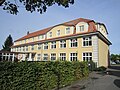 Denkmalgeschützte Grundschule Gertrudenschule