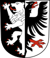 Wappen von Märstetten