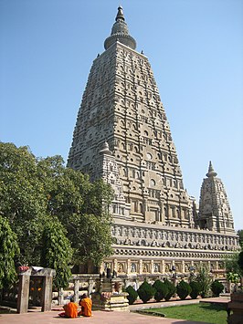 Mahabodhitempel