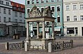 Marktbrunnen