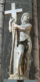 Michelangelo: Christus de Verlosser