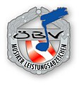 Österreichisches JMLA in Silber