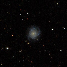 NGC 5405