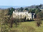 New Wardour Castle