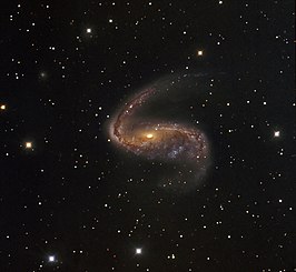 NGC 2442