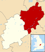 North Northamptonshire